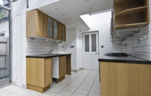 St Ervan kitchen extension leads