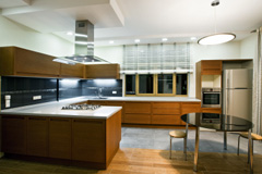 kitchen extensions St Ervan